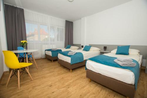 Sport Hotel