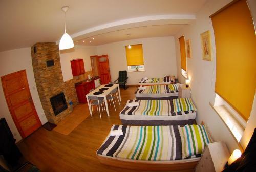 Hostal Kwatery U Jarka