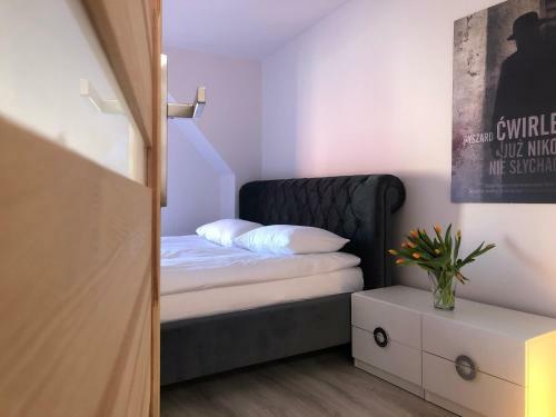 Apartament ?wirleja