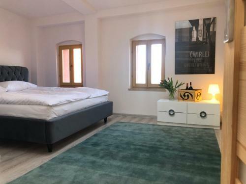 Apartament ?wirleja
