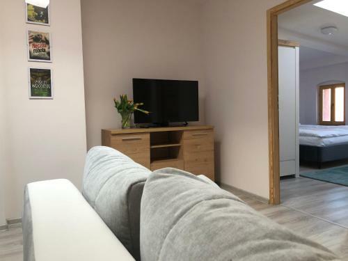Apartament ?wirleja