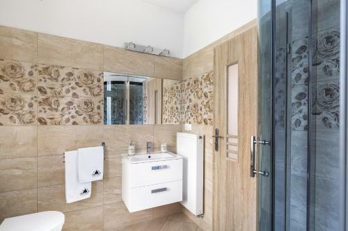 Apartamenty Cieplicka