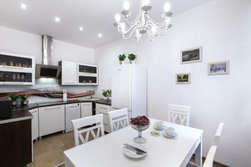 Apartamenty Cieplicka