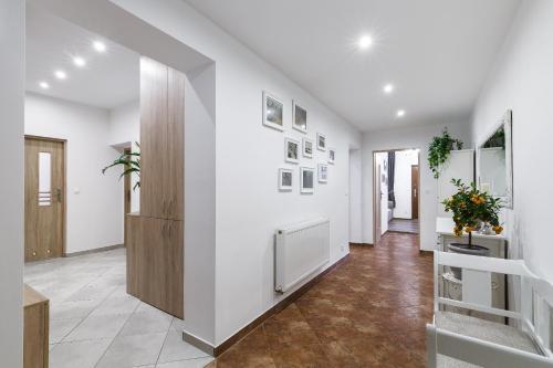 Apartamenty Cieplicka