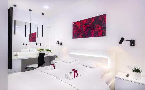 Apartamenty Cieplicka