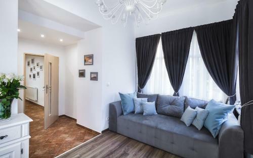 Apartamenty Cieplicka