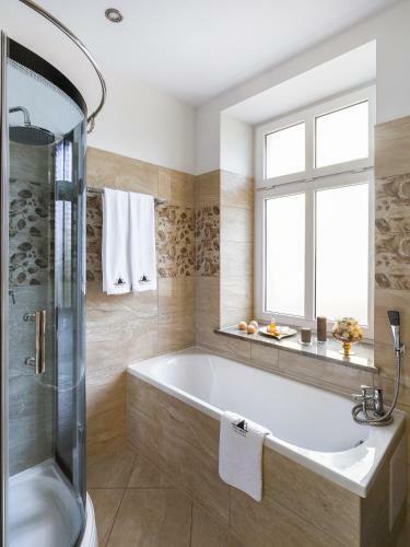 Apartamenty Cieplicka