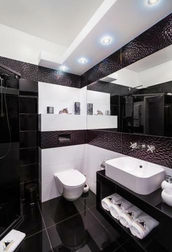 Apartamenty Cieplicka