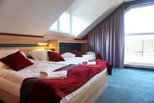 Hostal Villa Winterpol