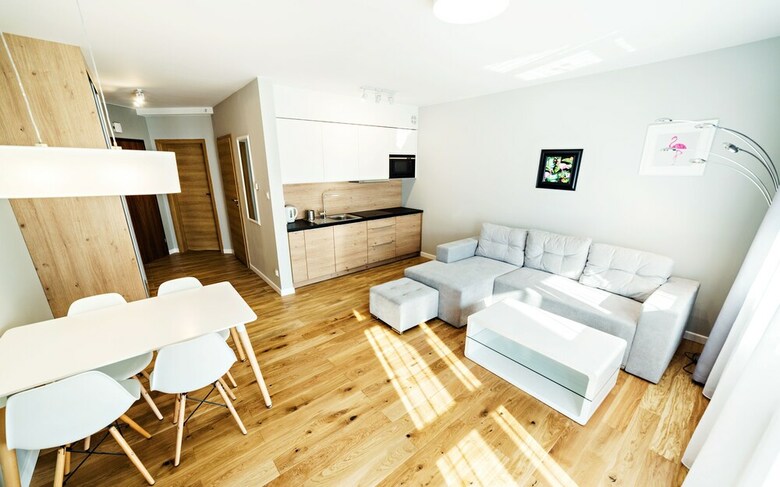Apartamenty Sun & Snow Residence Karpacz