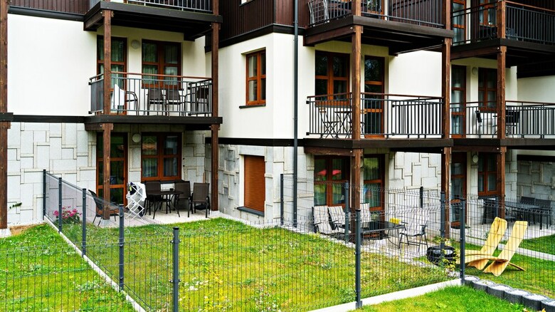 Apartamenty Sun & Snow Residence Karpacz