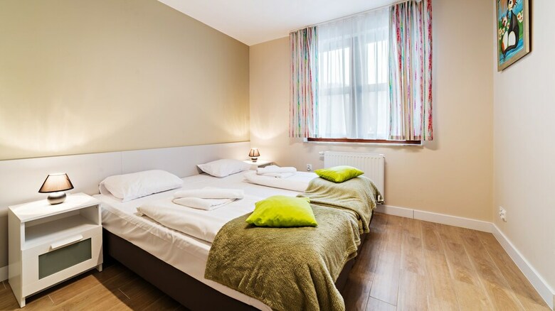 Apartamenty Sun & Snow Residence Karpacz