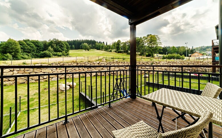Apartamenty Sun & Snow Residence Karpacz