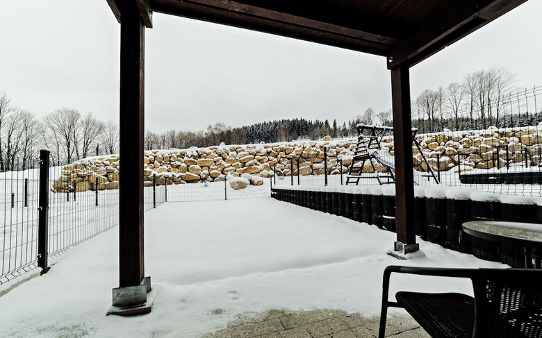 Apartamenty Sun & Snow Residence Karpacz
