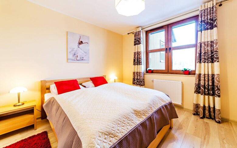 Apartamenty Sun & Snow Residence Karpacz