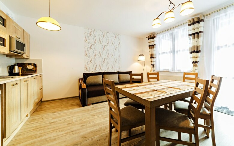 Apartamenty Sun & Snow Residence Karpacz