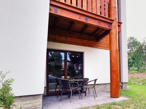 Apartamenty Everysky Karpacz Emilii Plater 18