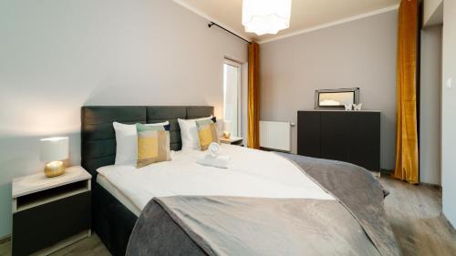 Apartamenty Everysky Karpacz Emilii Plater 18