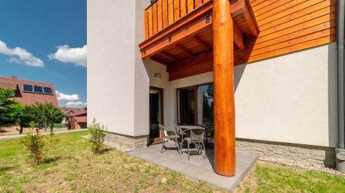 Apartamenty Everysky Karpacz Emilii Plater 18