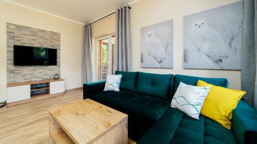 Apartamenty Everysky Karpacz Emilii Plater 18