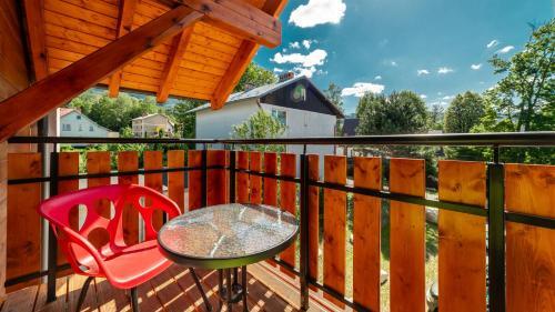 Apartamenty Everysky Karpacz Emilii Plater 18