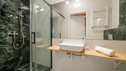 Apartamenty Everysky Karpacz Emilii Plater 18