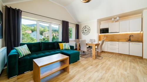 Apartamenty Everysky Karpacz Emilii Plater 18