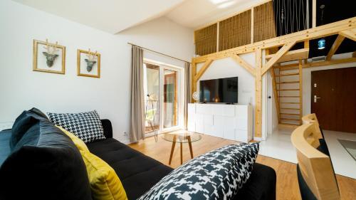 Apartamenty Everysky Karpacz Emilii Plater 18