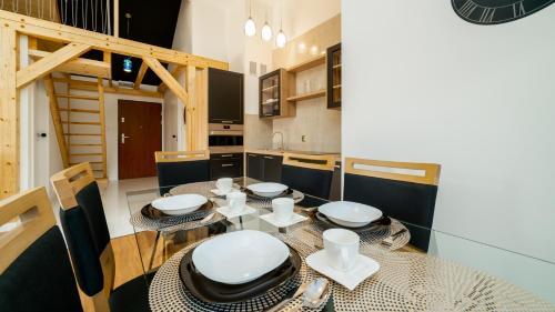 Apartamenty Everysky Karpacz Emilii Plater 18