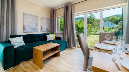 Apartamenty Everysky Karpacz Emilii Plater 18