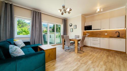 Apartamenty Everysky Karpacz Emilii Plater 18