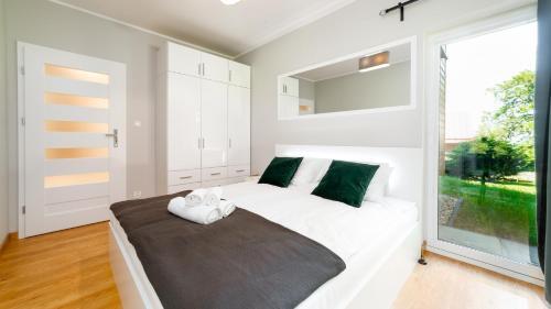Apartamenty Everysky Karpacz Emilii Plater 18