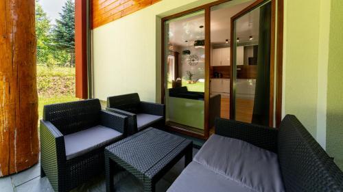 Apartamenty Everysky Karpacz Emilii Plater 18