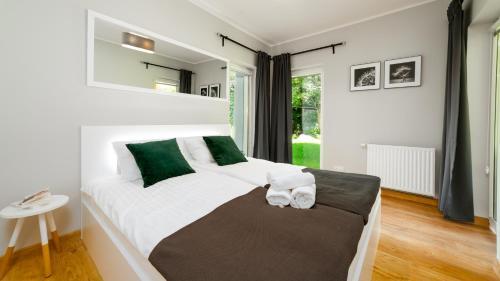 Apartamenty Everysky Karpacz Emilii Plater 18
