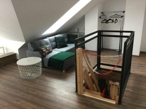 Apartamenty Everysky Karpacz - Konopnickiej 11
