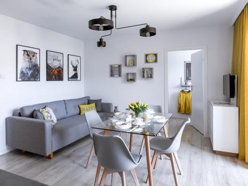 Apartamenty Everysky Karpacz - Konopnickiej 11