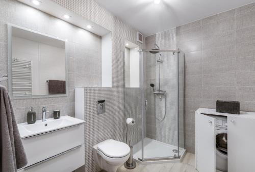 Apartamenty Everysky Karpacz - Konopnickiej 11