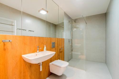 Apartamenty Everysky Karpacz - Konopnickiej 11