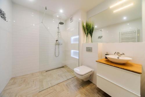 Apartamenty Everysky Karpacz - Konopnickiej 11
