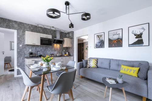Apartamenty Everysky Karpacz - Konopnickiej 11