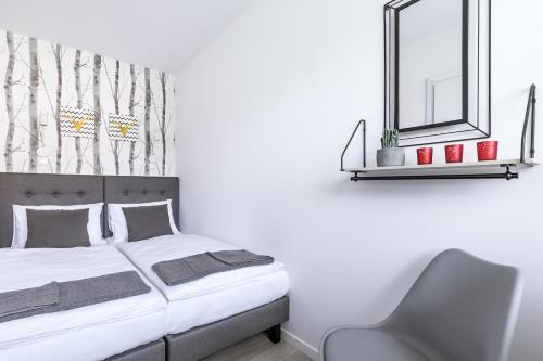 Apartamenty Everysky Karpacz - Konopnickiej 11