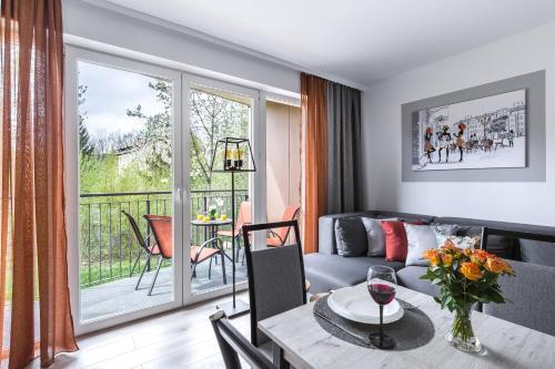Apartamenty Everysky Karpacz - Konopnickiej 11