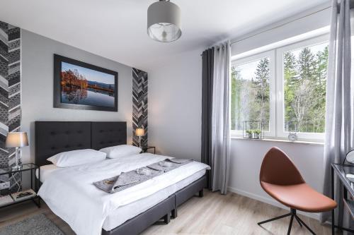 Apartamenty Everysky Karpacz - Konopnickiej 11