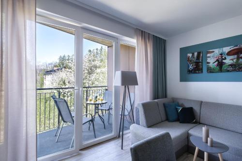 Apartamenty Everysky Karpacz - Konopnickiej 11