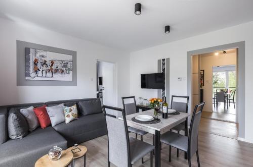 Apartamenty Everysky Karpacz - Konopnickiej 11