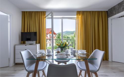 Apartamenty Everysky Karpacz - Konopnickiej 11