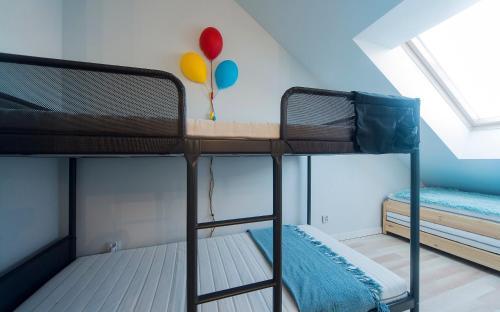 Apartamenty Everysky Karpacz - Konopnickiej 11