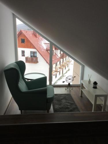 Apartamenty Everysky Karpacz - Konopnickiej 11