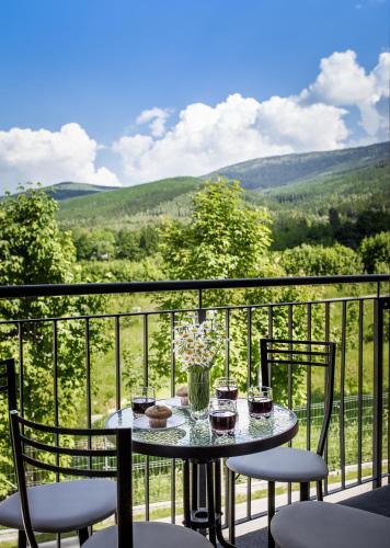 Apartamenty Everysky Karpacz - Konopnickiej 11