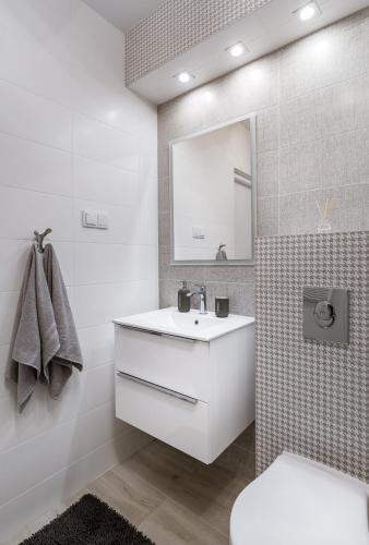 Apartamenty Everysky Karpacz - Konopnickiej 11